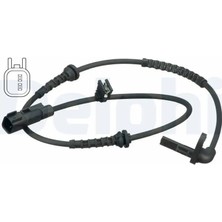 Delphi SS20360 Abs Sensoru Sag On 94544448 95019935