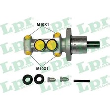 LPR 1901 Ana Merkez 4601F0