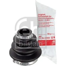 Febi 171722 Arka Aks Korugu Dis 33217547078 33217547079