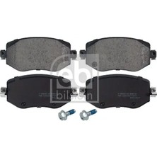 Febi 116245 On Fren Balatasi 410603407R 410605929R