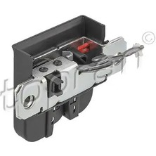 Topran 623623001 Bagaj Kapak Kilidi 6Q6827505B 6Q6827505D 6Q6827505E