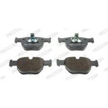 Ferodo FDB1597 On Fren Balatasi SFC000010 SFC500050 SFC500070