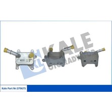 Kale 379675 Motor Yag Sogutucusu 213053566R