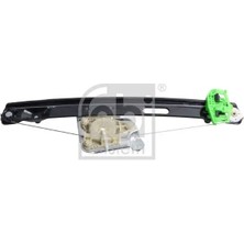 Febi 180250 Cam Krikosu Arka Sag 51357140590
