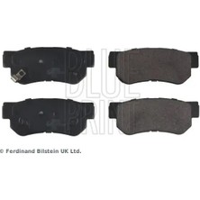 Blue Print ADG04249 Arka Fren Balatasi 5830217A00 583021CA00 583021CA10