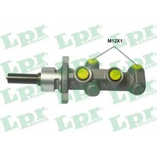 LPR 6014 Ana Merkez 4601L3