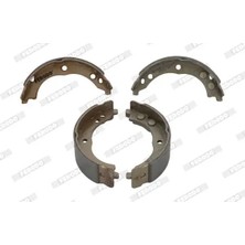 Ferodo FSB680 El Fren Balatasi 4241L1 4241L9 4241N0