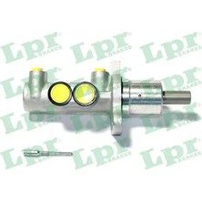 LPR 2084 Ana Merkez 105072526AB 5072526AA 5072526AB