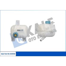 Kale 343930 Yedek Su Deposu 46816596 51717782 51811408
