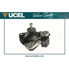 Üçel 10801 Motor Takozu (Sag) 7700500135 7700823949 7700823950