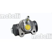 Metelli 040364 Arka Fren Merkezi 440259 7701035477