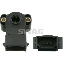 Swag 50927501 Gaz Kelebegi Sensoru 1027839 1089981 1092889