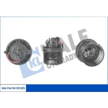 Kale 351505 Kalorifer Motoru 87103YV010 B000493380