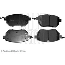 Blue Print ADN142136 On Fren Balatasi 41060CA090 41060CA092 41060CA093