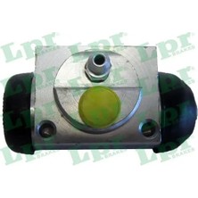 LPR 4771 Arka Fren Merkezi 2T142261AA 2T142261AB 4387348