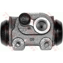 TRW BWF130 Arka Sag Fren Merkezi 4402A1 95668070