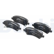 Delphi LP1737 On Fren Balatasi 0446502061 0446502130 04465YZZDC