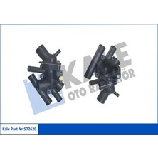 Kale 572620 Termostat 4400311 4404841 7001474249