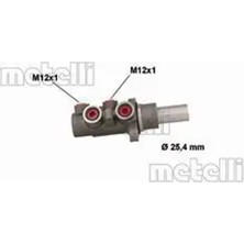 Metelli 050899 Ana Merkez 1610017880