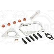 Elring 703950 Turbo Contasi