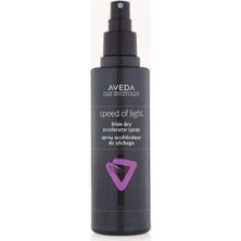 Aveda Speed Of Light Isıdan Koruyucu Saç Spreyi 200 ml