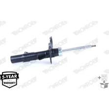 Monroe G8422 On Amortisor Sol 31262901 31262902 31262903