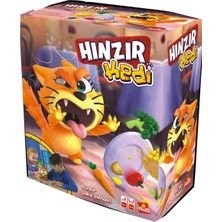 paraply 92194 Goliath Hınzır Kedi +4 Yaş Kız Erkek Çocuk Oyuncak Eğitici Oyuncaklar