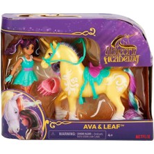 paraply 6071175 Unicorn Academy Bebek ve Unicorn Kız Erkek Çocuk Oyuncak Eğitici Oyuncaklar