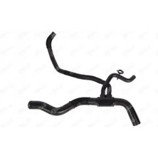 İbraş 12766 Radyator Hortumu Alt 215030063R 4421125 93168884