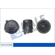 Kale 390365 Kalorifer Motoru 272104909R