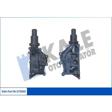 Kale 572645 Termostat 8200700092