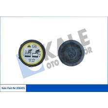 Kale 358495 Yedek Su Depo Kapagi 1224233 1301104 30680002