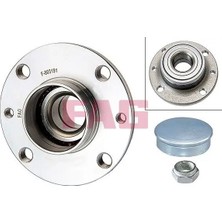 FAG 713690230 Arka Poyra 46453887 51754192 60809985