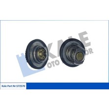 Kale 572570 Termostat 03038094 04792160 04792160AB