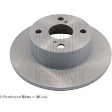 Blue Print ADT343142 Arka Fren Diski 4243112190 (2 Adet Fiyatıdır)