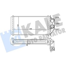 Kale 346290 Kalorifer Petegi 6448K4