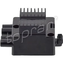 Topran 206637001 Bobin 10457075 1208063