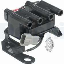 Delphi GN1041212B1 Bobin 2730122040 2730122050