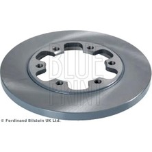 Blue Print ADF124348 Arka Fren Diski 1815600 2226521 2527114 (2 Adet Fiyatıdır)