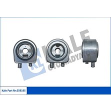 Kale 359195 Motor Yag Sogutucusu 1103A2