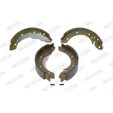 Ferodo FSB447 Arka Fren Balatasi 31211160504 34211160504 34219067127