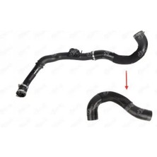 İbraş 19524 Turbo Hortumu 2016295 2024750 2091927