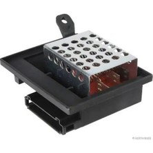 75614943 Kalorifer Rezistansi A0018358706