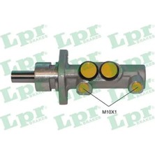 LPR 1907 Ana Merkez 7701206229 7701206233 7701206792