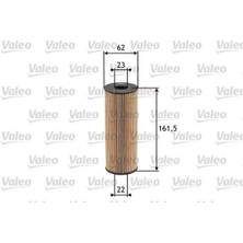 Valeo 586517 Yag Filtresi 00A115466 1041800109 1621803009