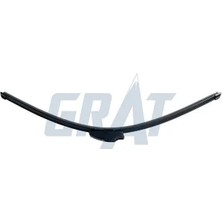 Grat M750 Silecek Supurgesi Tek