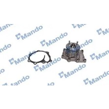 Mando EWPK0012 Devirdaim 251004Z000