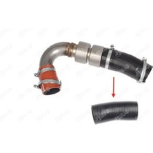 İbraş 20050 Turbo Hortumu 1683670 1697700 AV616C700AC