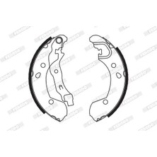Ferodo FSB649 Arka Fren Balatasi 4406000Q1L 4406000Q2F 44060AX625