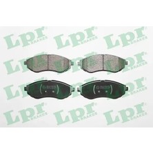 LPR 05P1080 On Fren Balatasi 96534653 96534853